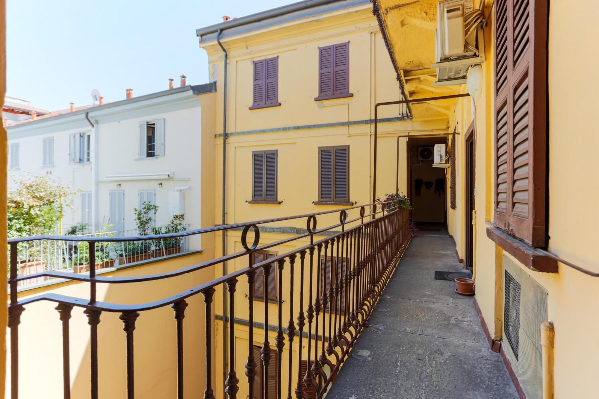 The Best Rent - Apartment Near Navigli ميلان المظهر الخارجي الصورة