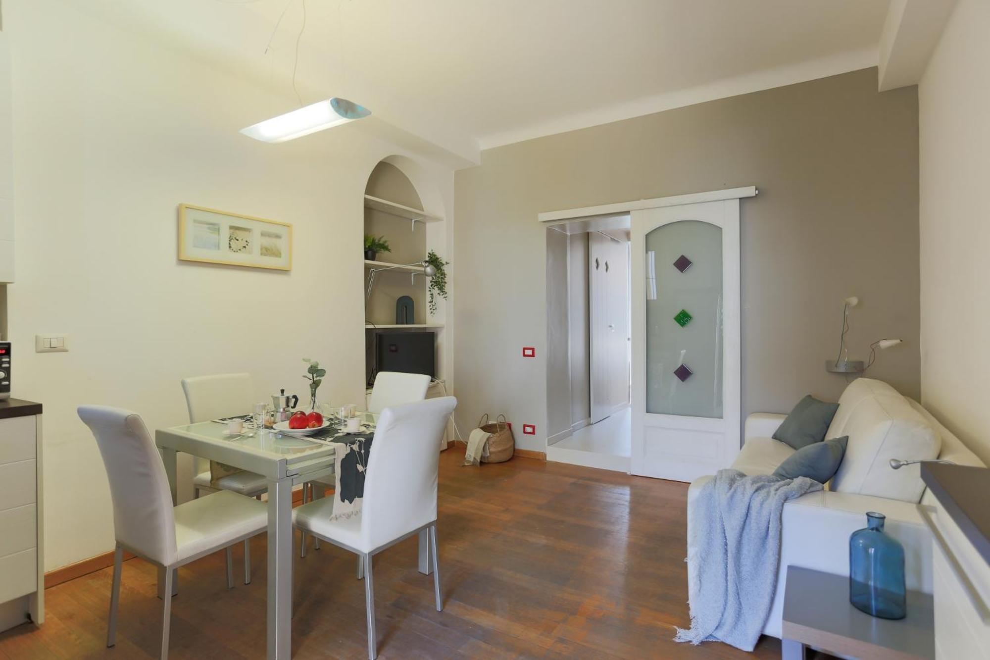 The Best Rent - Apartment Near Navigli ميلان المظهر الخارجي الصورة