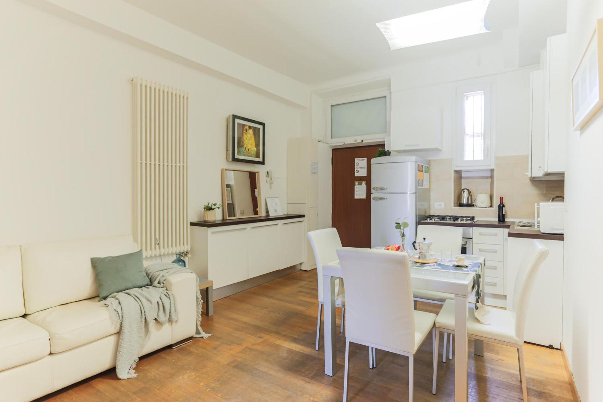 The Best Rent - Apartment Near Navigli ميلان المظهر الخارجي الصورة