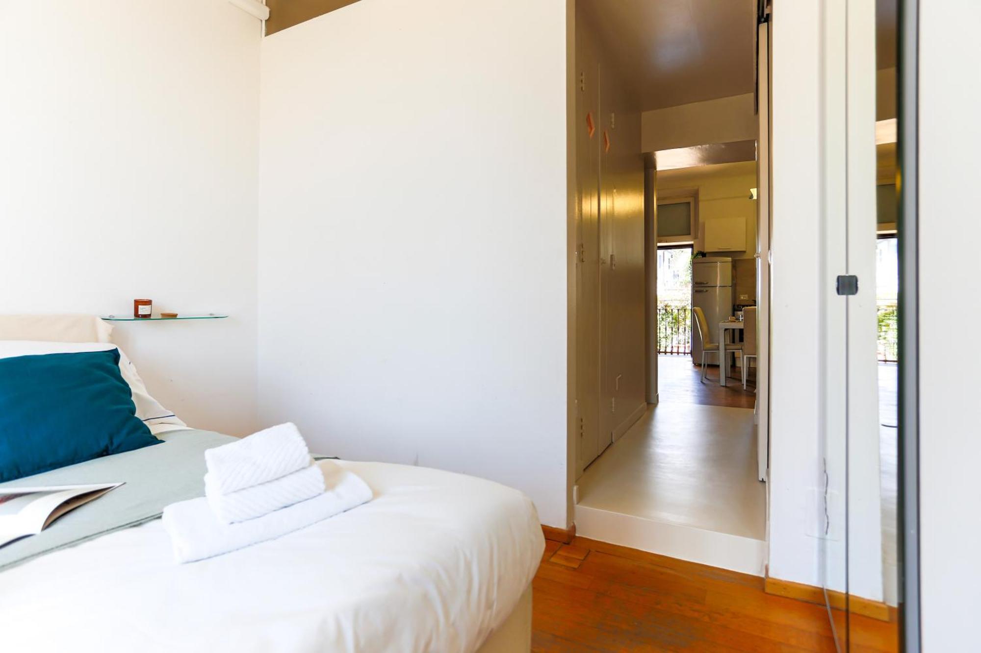 The Best Rent - Apartment Near Navigli ميلان المظهر الخارجي الصورة